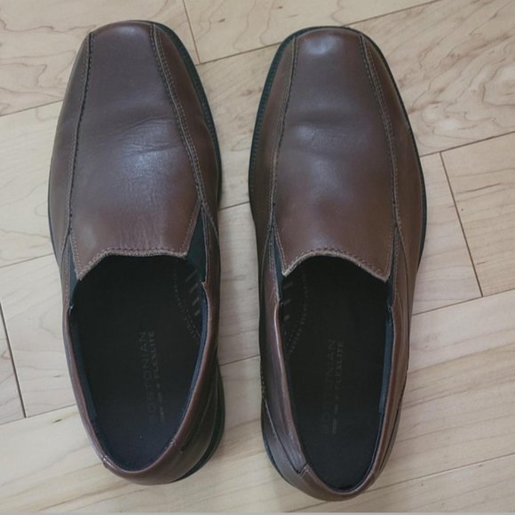 Bostonian Mens Luglite Step Loafer - Picture 3 of 3